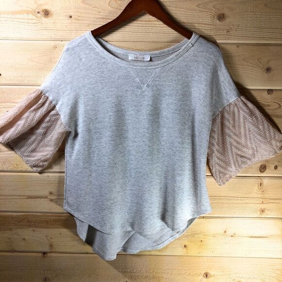 Kaitlyn Top - Picture 6 of 6